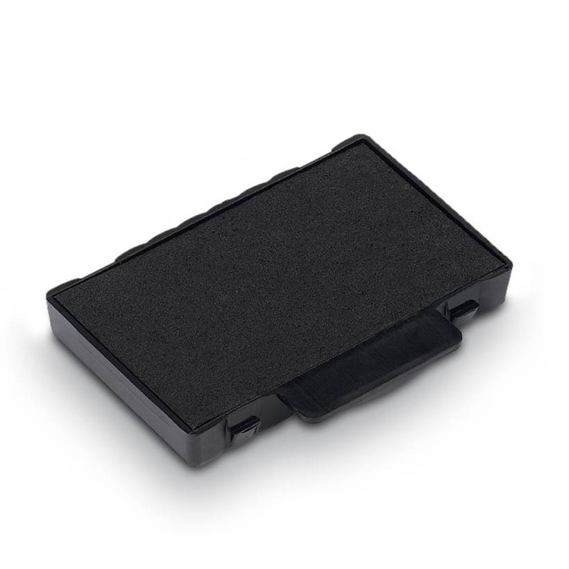 Ersatzkissen Professional 5203 schwarz - schwarz Ersatzkissen Professional 5203 schwarz - schwarz