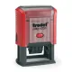 Trodat Printy Dater 4729 rot - rot