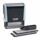 4913 Typo Printy - pastellblau