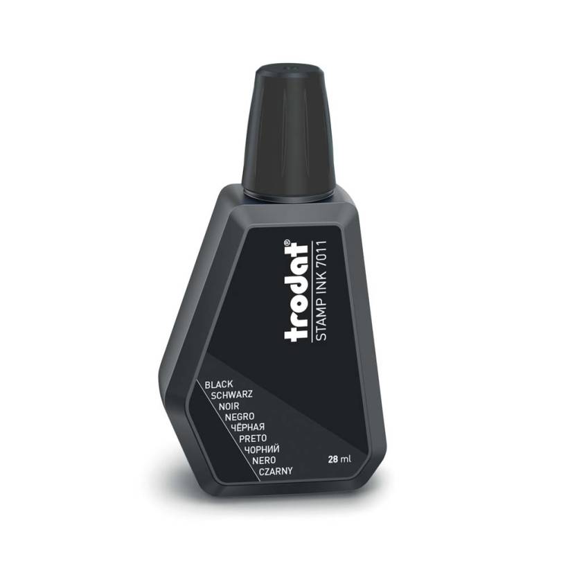 Stempelfarbe Trodat 7011 Stempelfarbe Trodat 7011