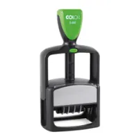 Colop S660 Dater Green Line Colop S660 Dater Green Line