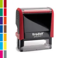 Trodat Printy 4912 Multicolor