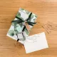 trodat® Creative Mini Stempel + Kissen Set  (Beste Wünsche)