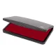 Coloris Stempelkissen rot