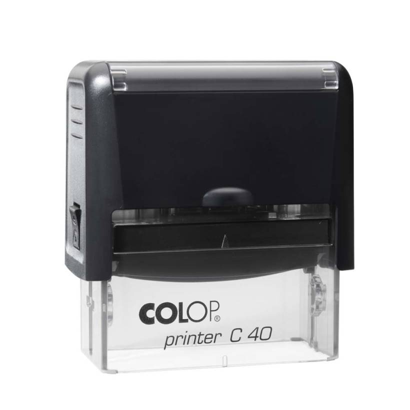 Colop Printer Compact 40 