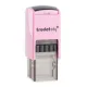 Trodat edy FLEX - pastellrosa