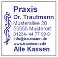 Premiumstempel Trodat Printy 9440
