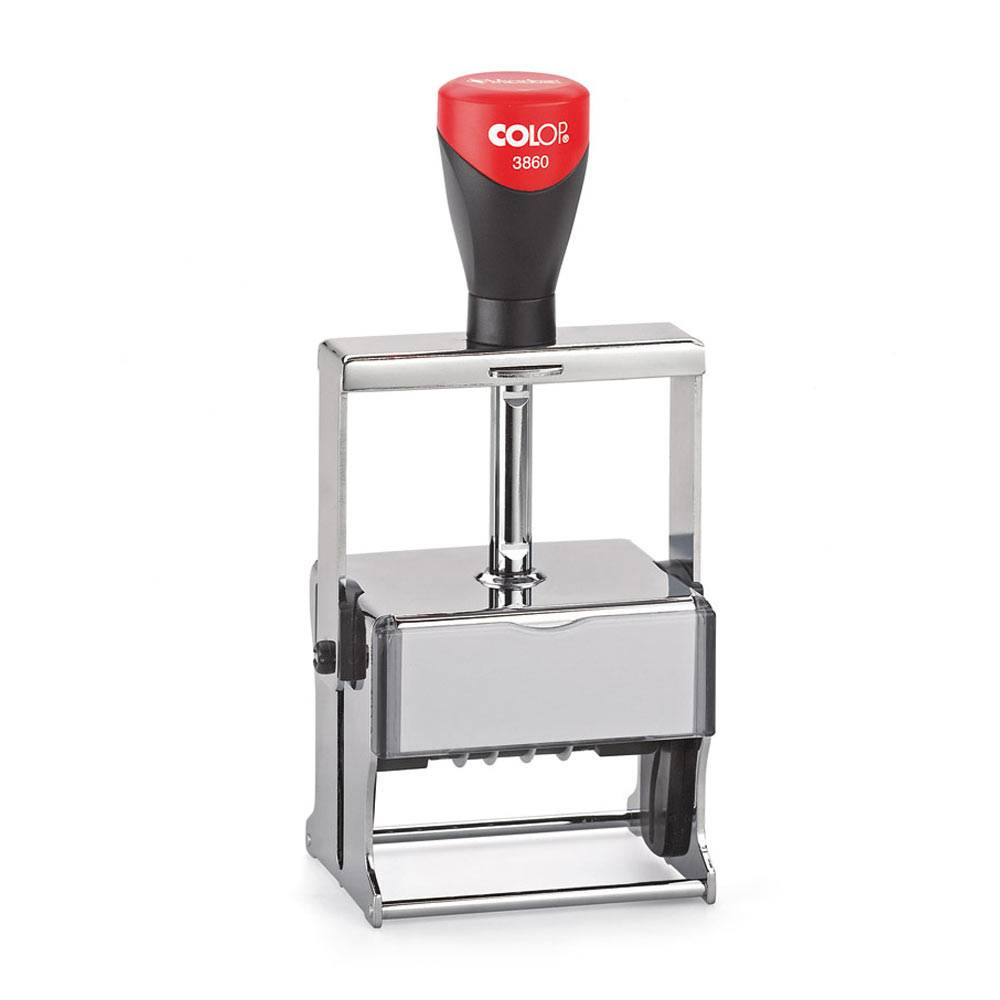 Colop Expert Data 3860 Colop Expert Data 3860