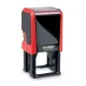 Trodat Printy 4924 rot - rot