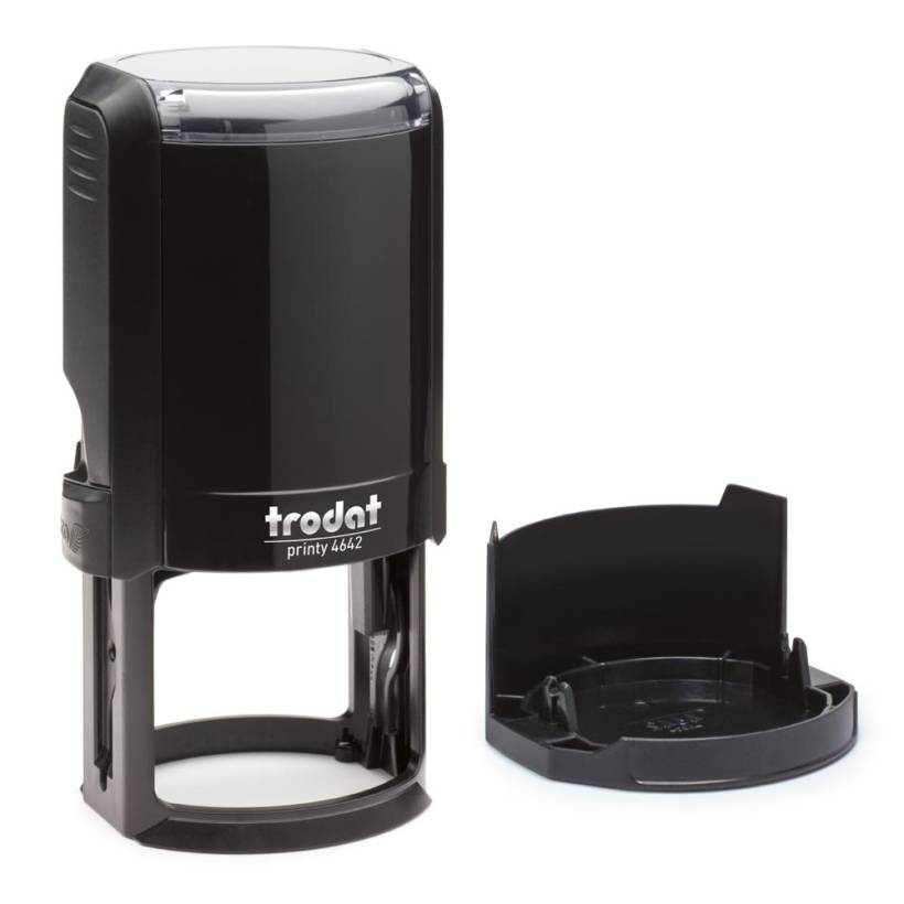 Trodat Printy 4642 rund D-42 mm Trodat Printy 4642 rund D-42 mm