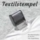Trodat Imprint 11 Textilstempel