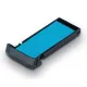 Premiumkissen Mobile Printy 9412 lichtblau