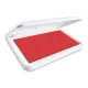 COLOP Stempelkissen MAKE 1 "brave red" (90x50 mm) COLOP Stempelkissen MAKE 1 "brave red" (90x50 mm)