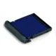 Ersatzkissen Mobile Printy 9425 blau - blau Ersatzkissen Mobile Printy 9425 blau - blau