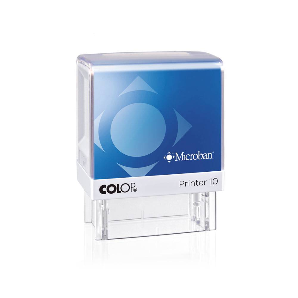 Colop Printer 10 Microban