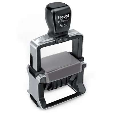 Trodat Professional Dater 5460 4.0