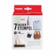 7 Sachen Stempel