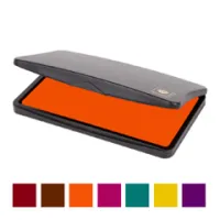 Coloris Stempelkissen 90x160mm