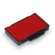 Ersatzkissen Professional 5203 rot - rot Ersatzkissen Professional 5203 rot - rot