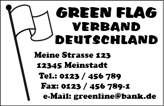 Colop 2600 Green Line Vorschau Colop 2600 Green Line - Vorschau