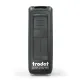 Trodat Pocket Printy 9512 - eco schwarz/eco schwarz