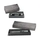 Heri Mini Stamp & Smart Pen 4321 schwarz 33x8 mm Heri Mini Stamp & Smart Pen 4321 schwarz 33x8 mm