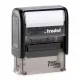 7 Sachen Stempel