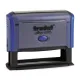 Trodat Printy 4918 blau - blau