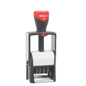 Colop Classic Data 2160