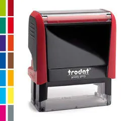 Trodat Printy 4913 Multicolorstempel