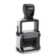 Trodat Professional Dater 5430 Multicolorstempel - schwarz Trodat Professional Dater 5430 Multicolorstempel - schwarz