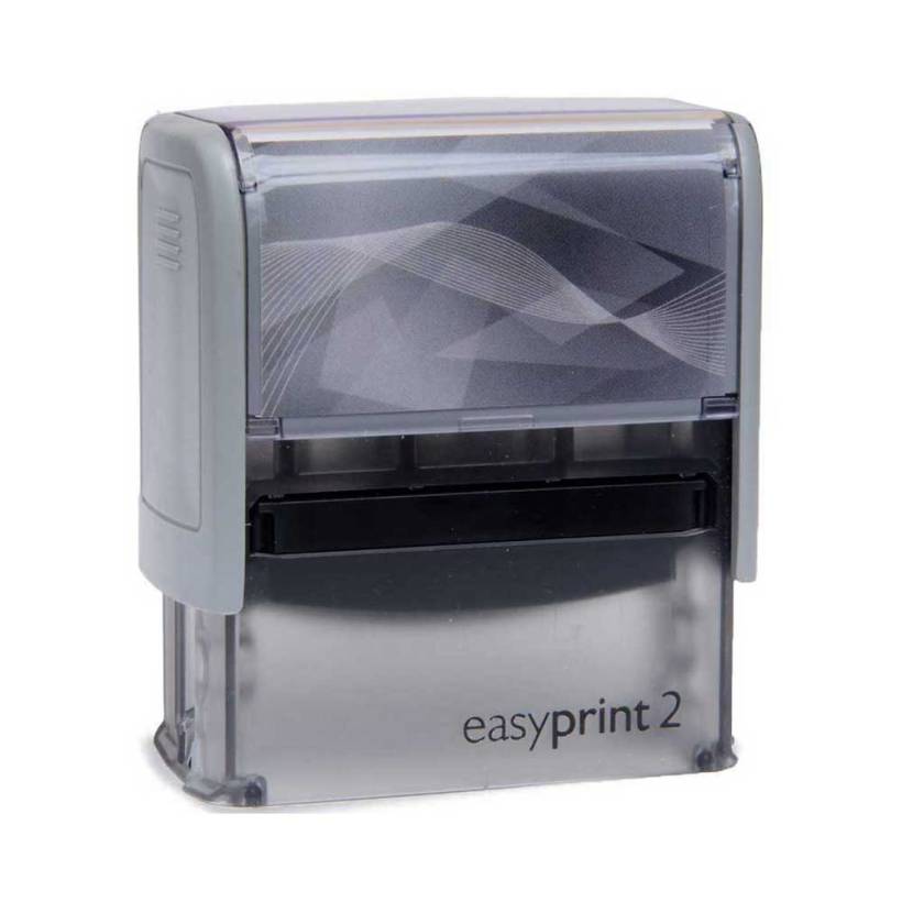 easyprint 2 grau - grau