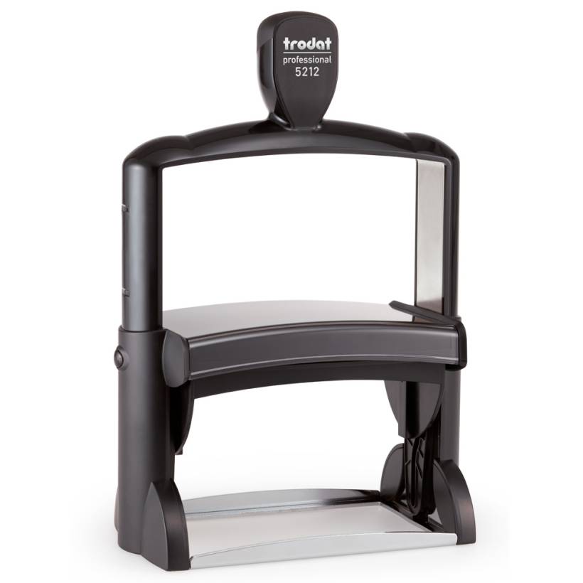 Trodat Professional 5212 - schwarz Trodat Professional 5212 - schwarz
