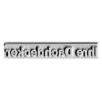Stempelplatte Trodat Printy 4813