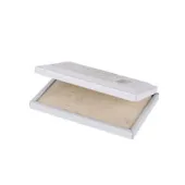 Coloris Soliplattenkissen 118x67mm