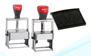 Colop Expert Line Ersatzkissen