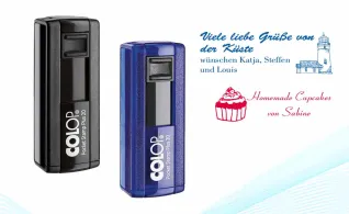 Colop Pocket Stamp