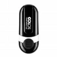 Colop Pocket Stamp 25 rund