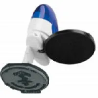 Colop Pocket Stamp R 40 rund Schule