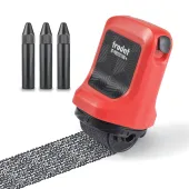 Trodat ID Protector Plus Set inkl. Nachfülltinte