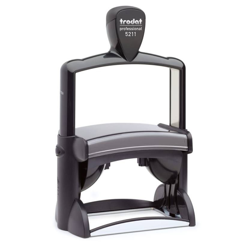 Trodat Professional Multicolor - schwarz Trodat Professional Multicolor - schwarz