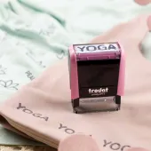 Trodat Printy 4911 Pastell Textilstempel