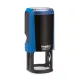 Trodat Printy 4630 blau - blau
