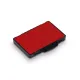 Ersatzkissen Professional 5204 rot - rot Ersatzkissen Professional 5204 rot - rot