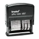 Trodat Printy T 4817 - schwarz