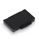 Ersatzkissen Professional 5203 schwarz - schwarz Ersatzkissen Professional 5203 schwarz - schwarz