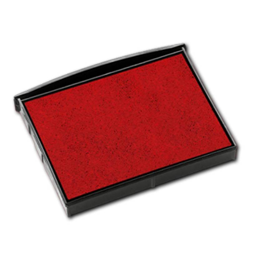 Ersatzkissen Colop Classic Data 2160 rot