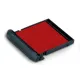 Ersatzkissen Mobile Printy 9425 rot - rot Ersatzkissen Mobile Printy 9425 rot - rot