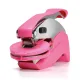 Trodat Ideal Prägezange 41 mm rund pink Trodat Ideal Prägezange 41 mm rund pink