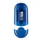 Colop Pocket Stamp R 25 d-25mm - rubin